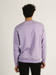 DICKIES DICKIES CHEST EMBROIDERED LOGO FLEECE CREW - CLEARANCE - Boathouse