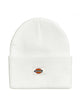 DICKIES DICKIES CUFFED BEANIE - CLEARANCE - Boathouse