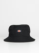 DICKIES DICKIES DICKIES TWILL BUCKET - CLEARANCE - Boathouse