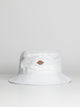 DICKIES DICKIES DICKIES TWILL BUCKET - CLEARANCE - Boathouse