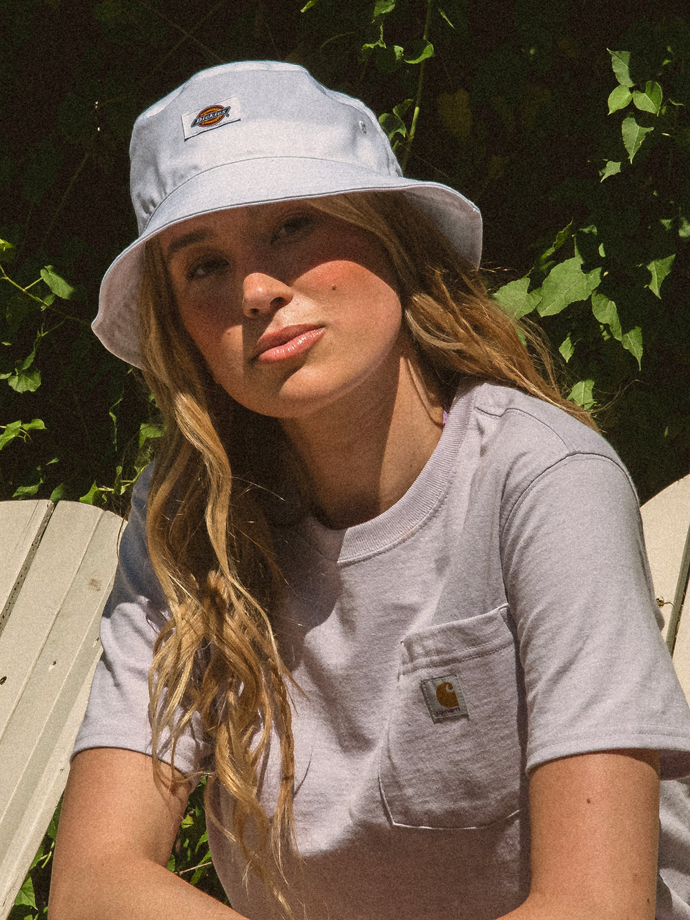 DICKIES DICKIES TWILL BUCKET - CLEARANCE