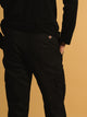 DICKIES DICKIES TWILL CARGO FLEX PANTS - Boathouse