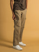 DICKIES DICKIES TWILL CARGO FLEX PANTS - Boathouse