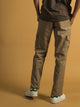 DICKIES DICKIES TWILL CARGO FLEX PANTS - Boathouse