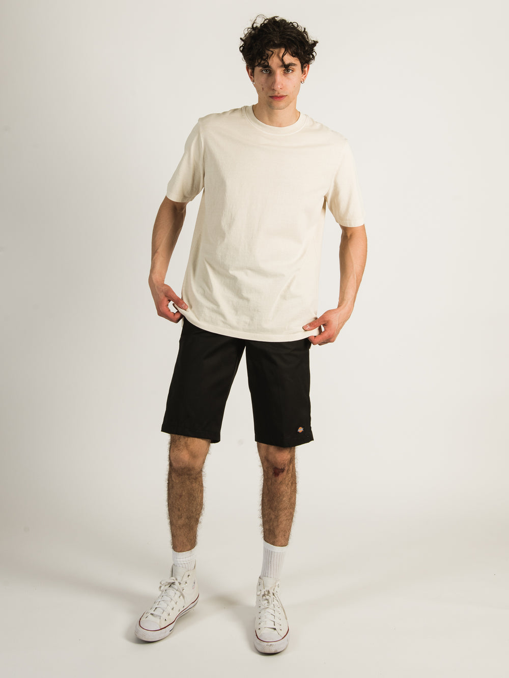 DICKIES RELAXED MULTI POCKET 13" SHORT - LIQUIDATION