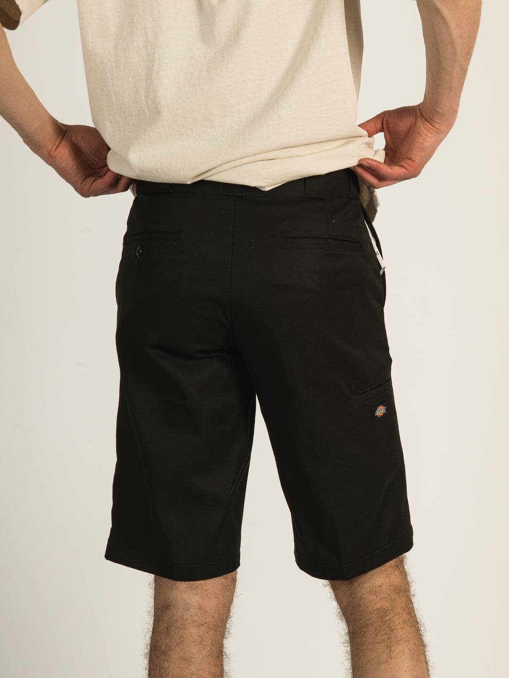 DICKIES RELAXED MULTI POCKET 13" SHORT - LIQUIDATION