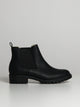 HARLOW WOMENS HARLOW CAMILLA SHORT BOOT - Boathouse