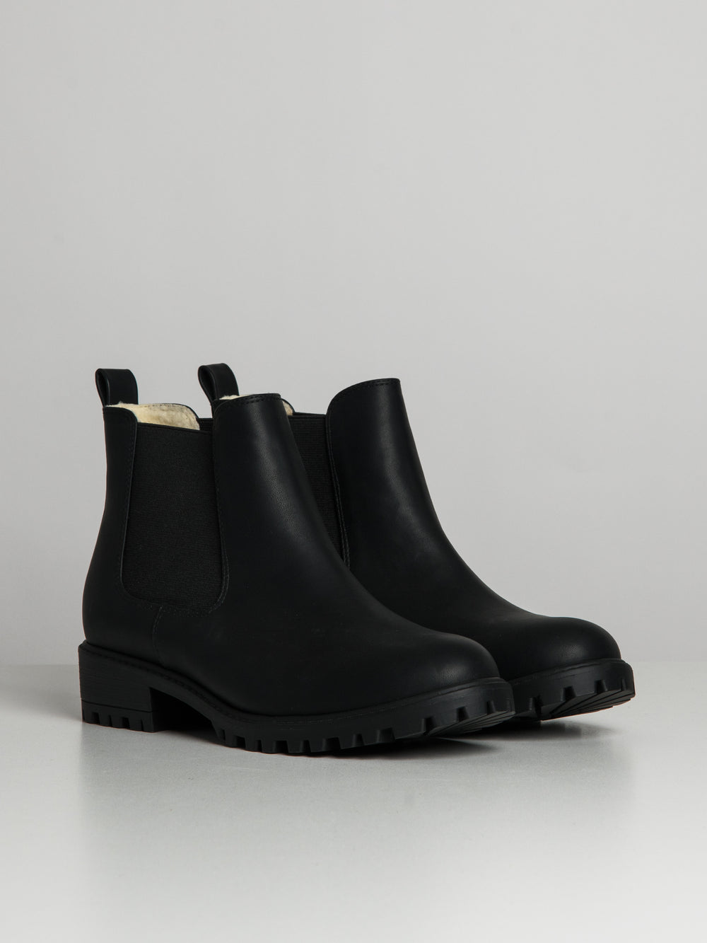 BOTTES COURTES HARLOW CAMILLA POUR FEMME