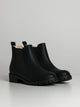 HARLOW WOMENS HARLOW CAMILLA SHORT BOOT - Boathouse