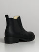 HARLOW WOMENS HARLOW CAMILLA SHORT BOOT - Boathouse