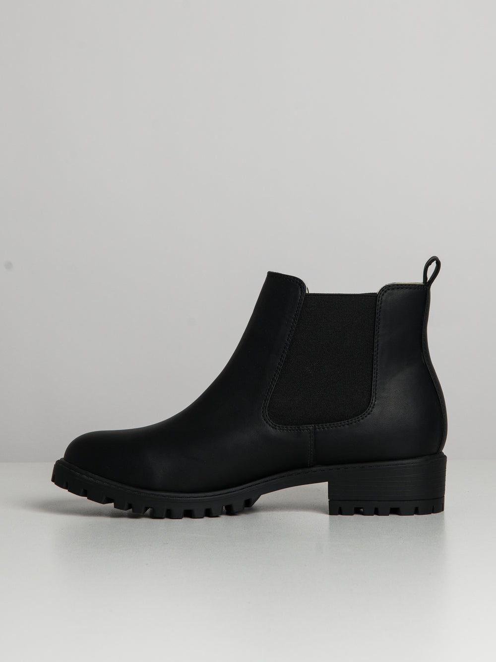 BOTTES COURTES HARLOW CAMILLA POUR FEMME