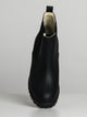 HARLOW WOMENS HARLOW CAMILLA SHORT BOOT - Boathouse
