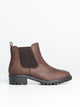DLG WOMENS DLG CAMILLA SHORT BOOT - CLEARANCE - Boathouse
