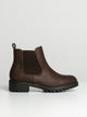 HARLOW WOMENS HARLOW CAMILLA SHORT BOOT - Boathouse