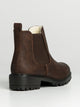 HARLOW WOMENS HARLOW CAMILLA SHORT BOOT - Boathouse