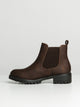 HARLOW WOMENS HARLOW CAMILLA SHORT BOOT - Boathouse