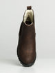 HARLOW WOMENS HARLOW CAMILLA SHORT BOOT - Boathouse