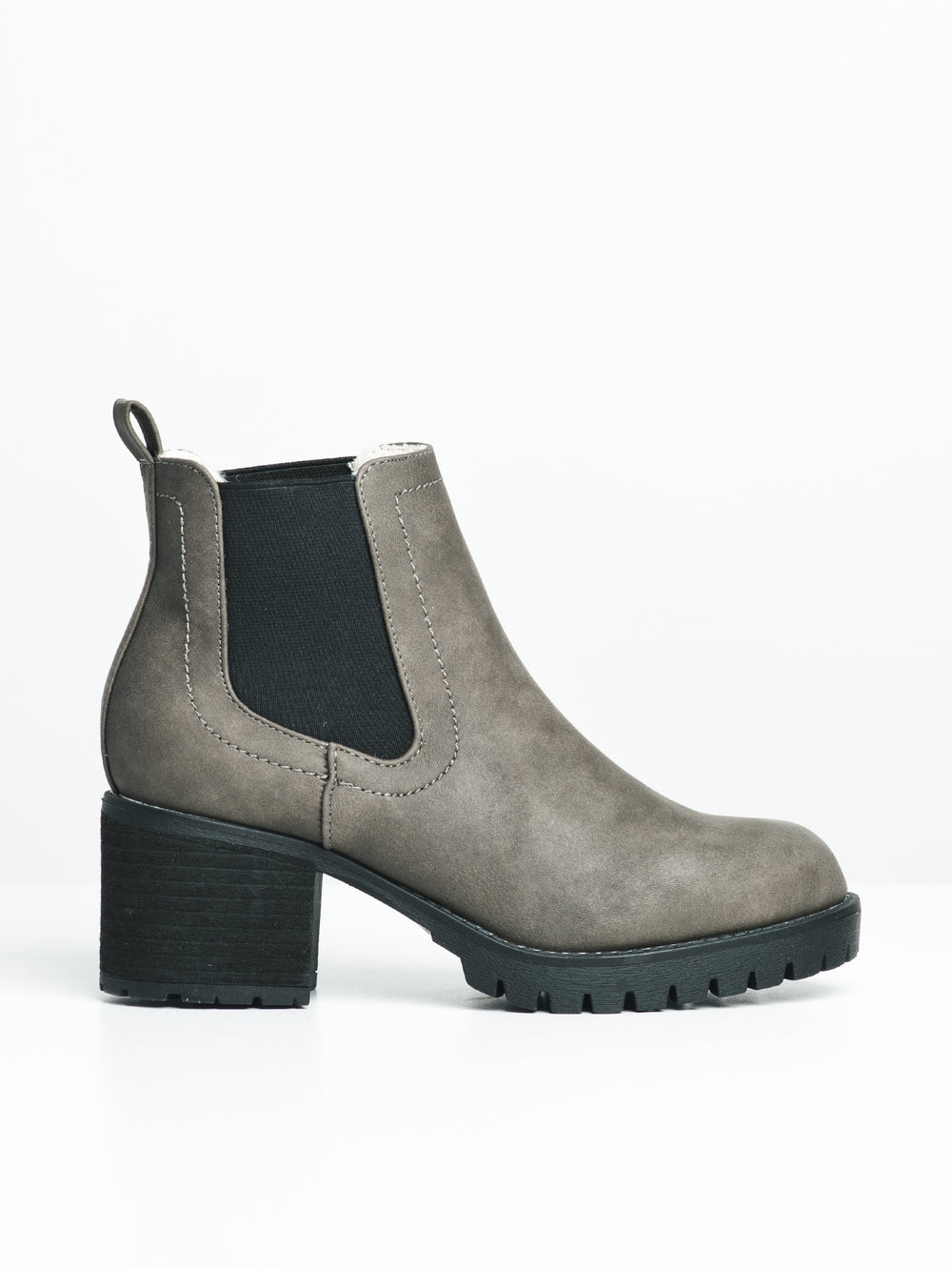 BOTTES DLG DAHLIA POUR FEMMES