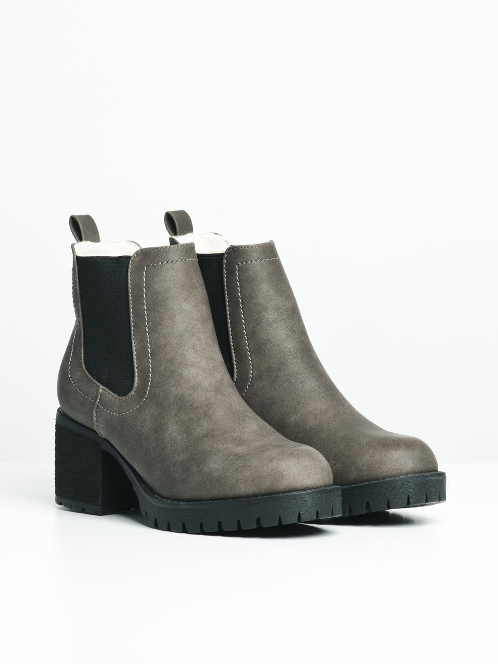BOTTES DLG DAHLIA POUR FEMMES