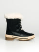 DLG WOMENS DLG VIOLET Boot - CLEARANCE - Boathouse