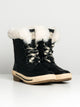 DLG WOMENS DLG VIOLET Boot - CLEARANCE - Boathouse