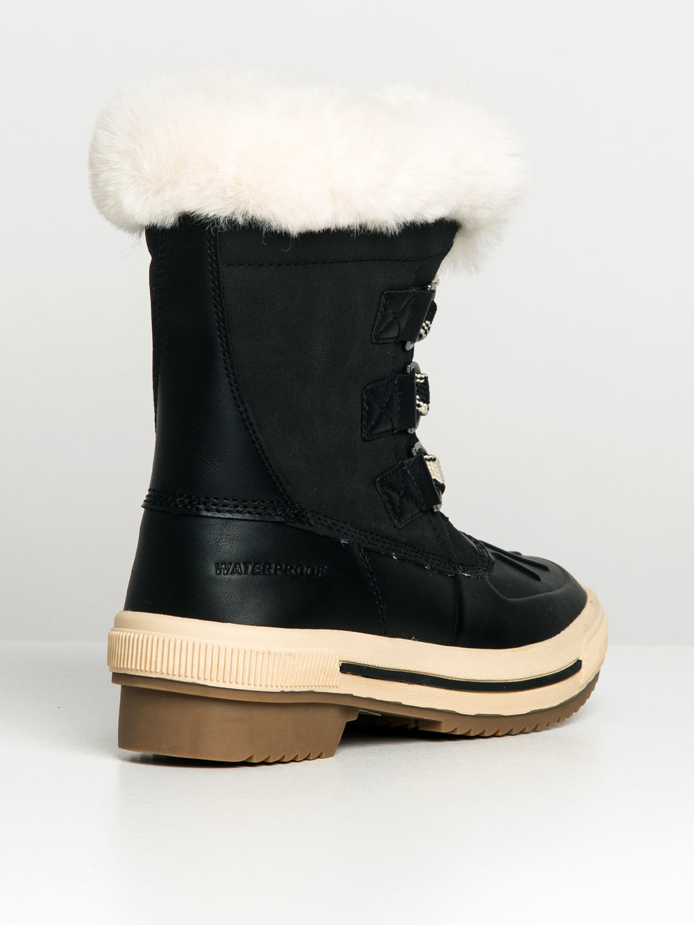 Botte DLG VIOLET FEMMES - LIQUIDATION