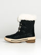 DLG WOMENS DLG VIOLET Boot - CLEARANCE - Boathouse