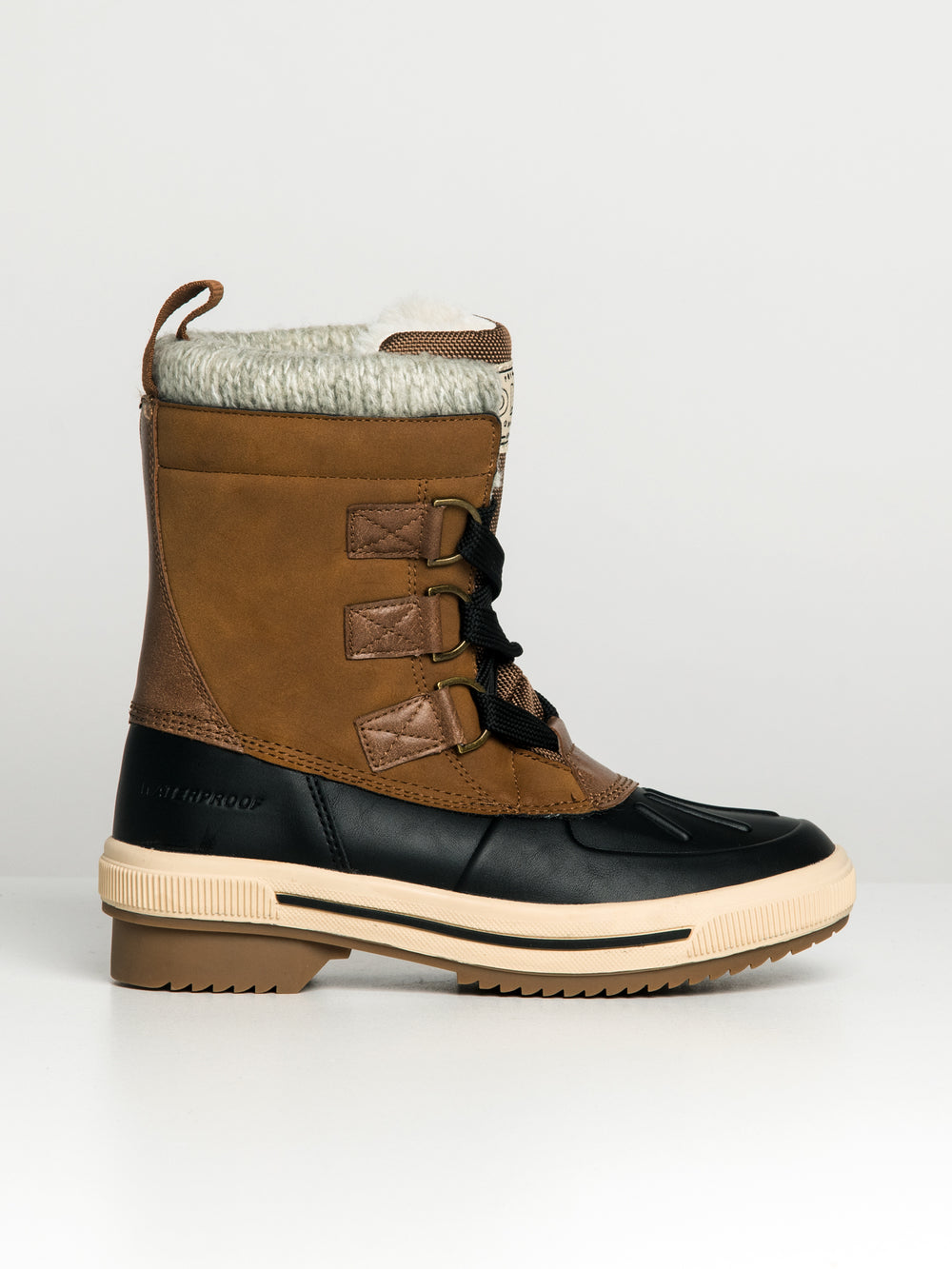 Bottes DLG NAOMI pour femmes - CLEARANCE