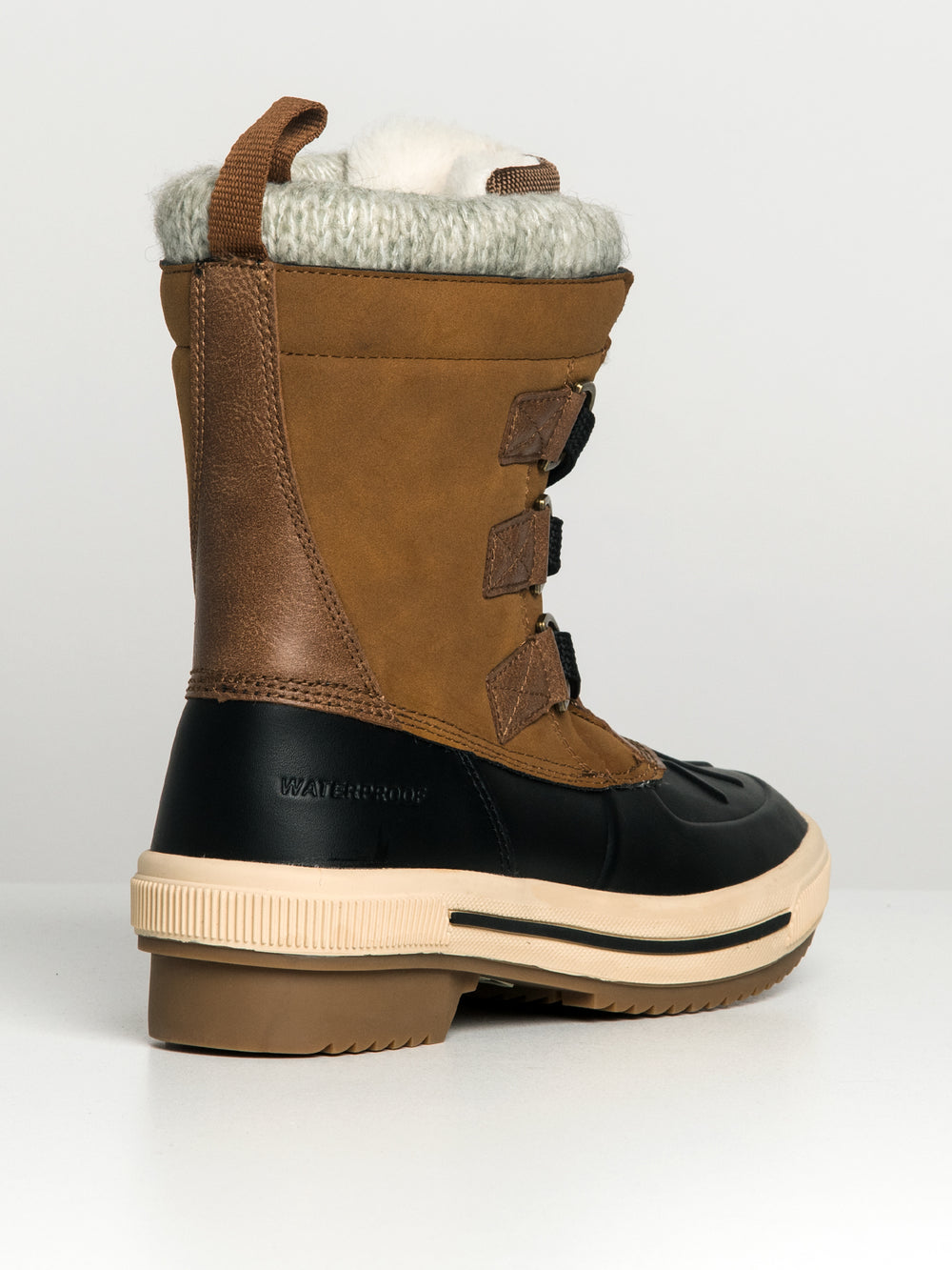 Bottes DLG NAOMI pour femmes - CLEARANCE