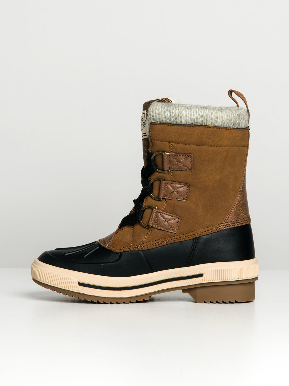 Bottes DLG NAOMI pour femmes - CLEARANCE