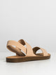 DLG WOMENS DLG KENDRA SANDALS - Boathouse
