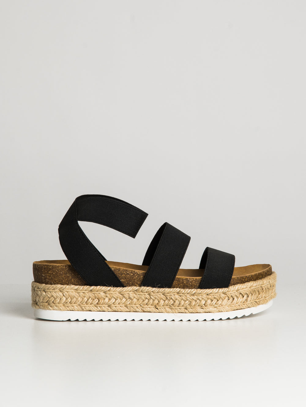SANDALE DLG JILLY POUR FEMME