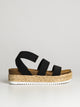 DLG WOMENS DLG JILLY SANDAL - Boathouse