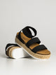 DLG WOMENS DLG JILLY SANDAL - Boathouse