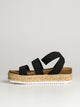 DLG WOMENS DLG JILLY SANDAL - Boathouse