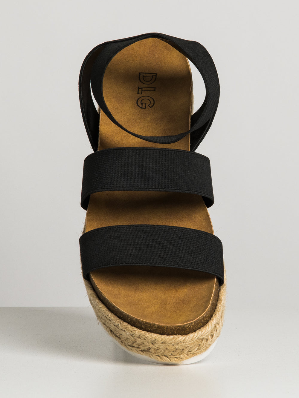 SANDALE DLG JILLY POUR FEMME