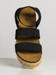 DLG WOMENS DLG JILLY SANDAL - Boathouse