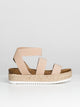 DLG WOMENS DLG JILLY Sandal - Boathouse