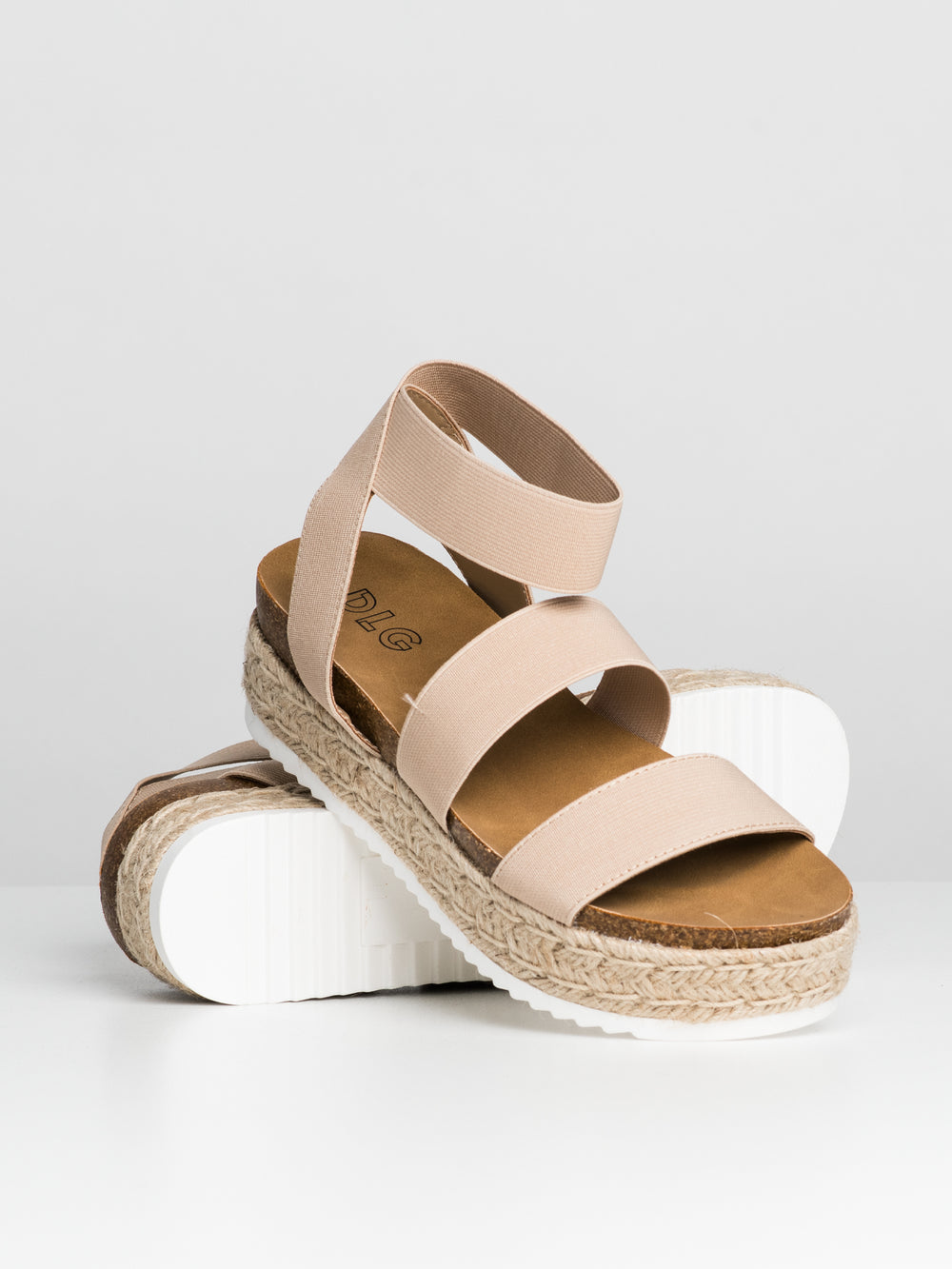 WOMENS DLG JILLY Sandale