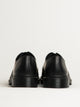 DR MARTENS MENS DR MARTENS 1461 MONO SMOOTH OXFORD SHOE - Boathouse