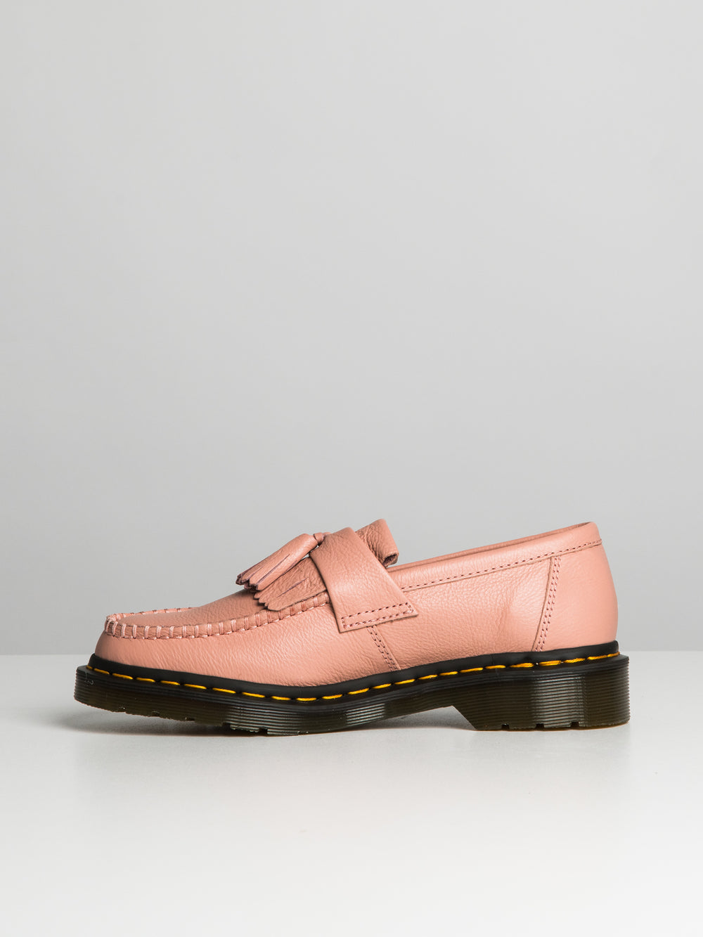 WOMENS DR MARTENS ADRIAN VIRGINIA - CLEARANCE