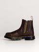 DR MARTENS WOMENS DR MARTENS 2976 ALYSON ZIP BOOT - CLEARANCE - Boathouse