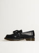DR MARTENS MENS DR MARTENS ADRIAN POLISHED SMOOTH - Boathouse