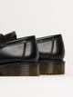 DR MARTENS MENS DR MARTENS ADRIAN POLISHED SMOOTH - Boathouse