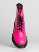 DR MARTENS WOMENS DR MARTENS 1460 SMOOTH - CLEARANCE - Boathouse