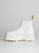 DR MARTENS WOMENS DR MARTENS VEGAN 2976 QUAD MONO BOOT - CLEARANCE - Boathouse