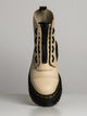 DR MARTENS WOMENS DR MARTENS SINCLAIR MILLED NAPPA - CLEARANCE - Boathouse