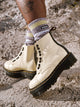 DR MARTENS WOMENS DR MARTENS SINCLAIR MILLED NAPPA - CLEARANCE - Boathouse