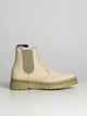 DR MARTENS MENS DR MARTENS 2976 MILLED NUBUCK WATERPROOF - CLEARANCE - Boathouse