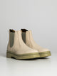 DR MARTENS MENS DR MARTENS 2976 MILLED NUBUCK WATERPROOF - CLEARANCE - Boathouse